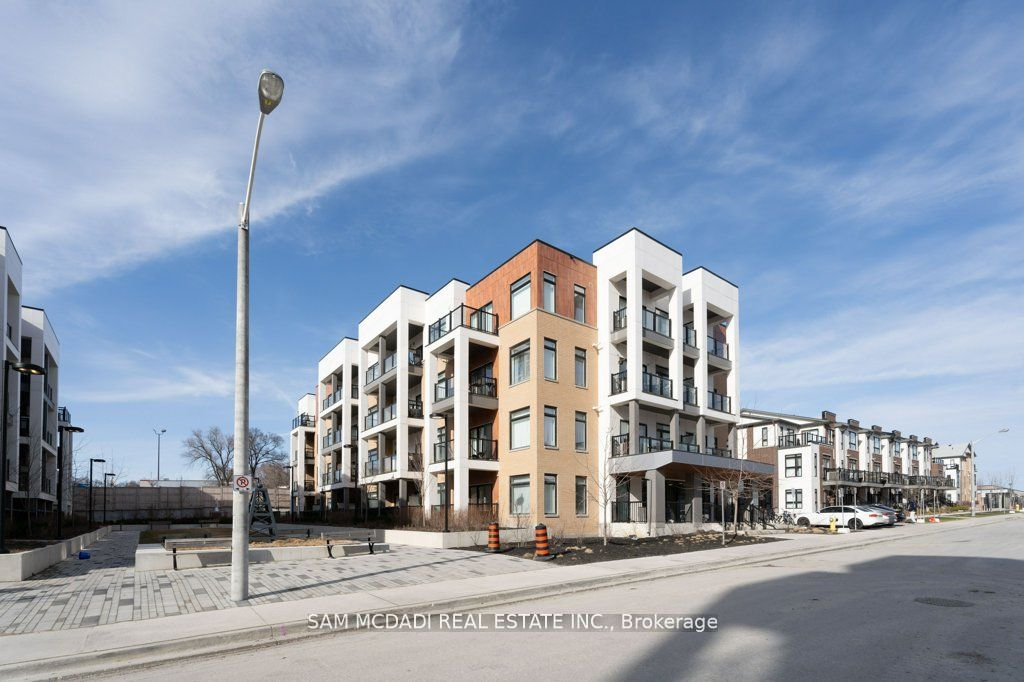 120 Canon Jackson Drive #103