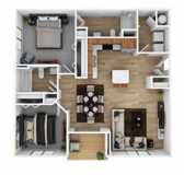 10448 Dorset Dr #24 - Photo 1 of 1