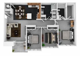 featured image of 10509 Dorset Dr