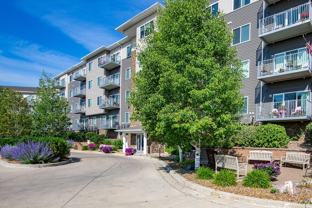 Overlook Ridge 55+ Apartments - Photo 1 of 1