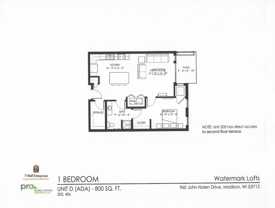 Watermark Lofts - Photo 1 of 1