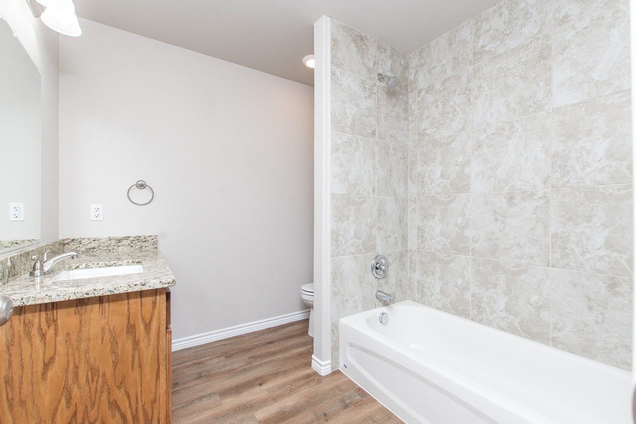 2351 S Wall St #A - Photo 7 of 20