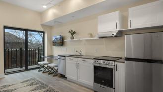 Beautiful Studio and One Bedrooms West Grand Neighborhood - Photo 1 of 1