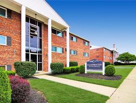 1 & 2 Bedrooms at Clearwater Apartments – Comfort & Convenience in Reading! - Photo 1 of 1