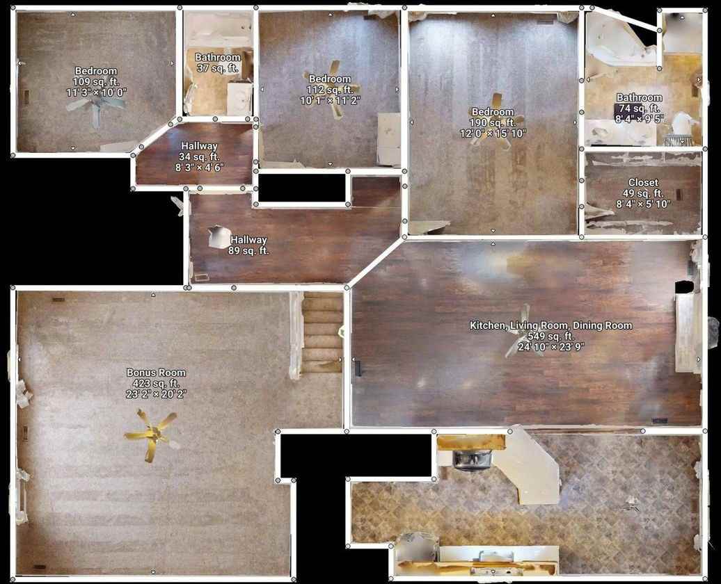 7321 Sugarloaf Dr - Photo 2 of 25