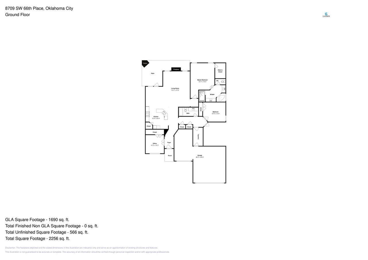 8709 Sw 66th Pl - Photo 2 of 22