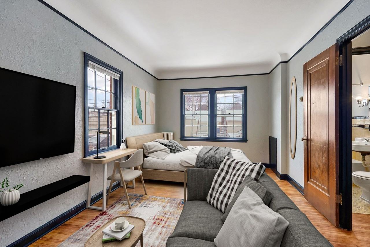 3322 Blaisdell Ave South - Photo 2 of 11