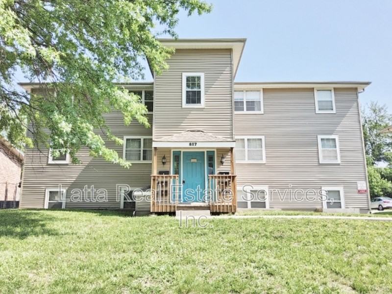 817 Nw Mock Ave Apt E Apt E, Blue Springs, MO 64015 2 Bedroom