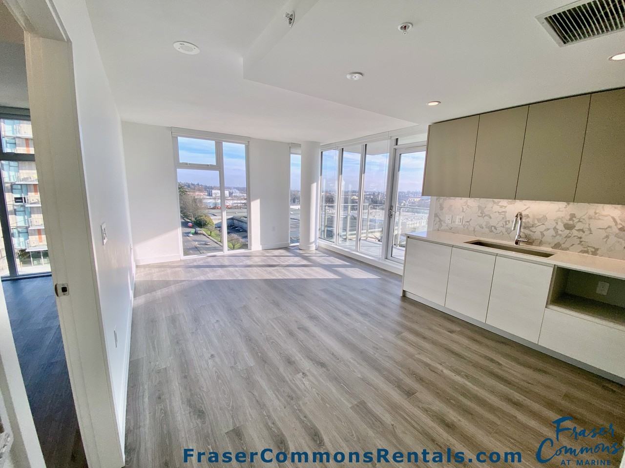 8188 Fraser Street #1102