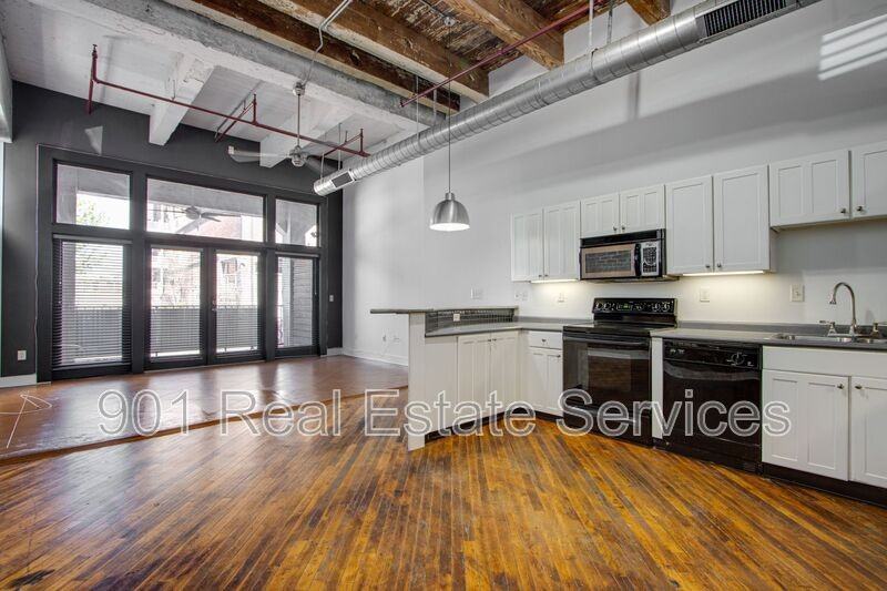 421 S Main St #101 - Photo 3 of 24