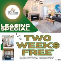 The Pines of Palos Verdes Apartments - Photo 1 of 1