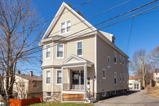23 Winton St #2 - Photo 1 of 1