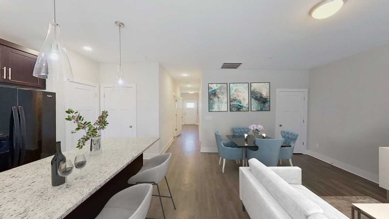 Highland at Hickory Hills Townhomes - Photo 7 of 53