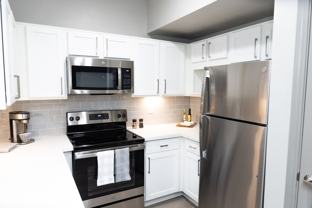 Crosley Tanglewood Apartments - Photo 1 of 1