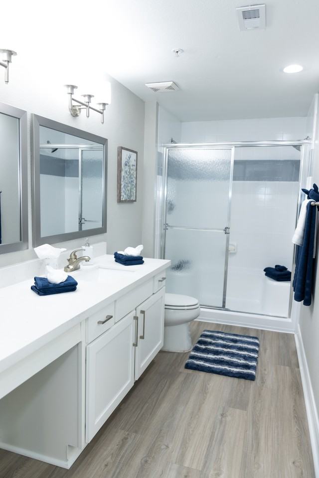 Crosley Tanglewood Apartments - Photo 2 of 13