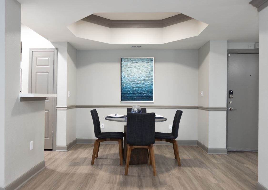 Crosley Tanglewood Apartments - Photo 3 of 13