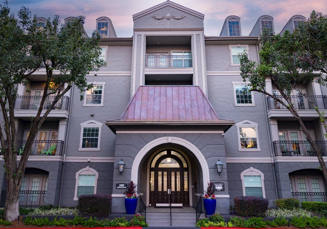 Crosley Tanglewood Apartments - Photo 5 of 13