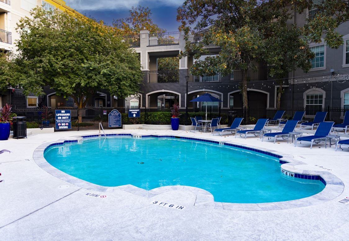 Crosley Tanglewood Apartments - Photo 6 of 13