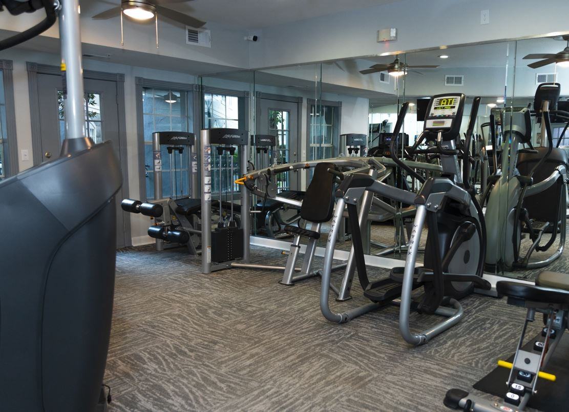 Crosley Tanglewood Apartments - Photo 7 of 13