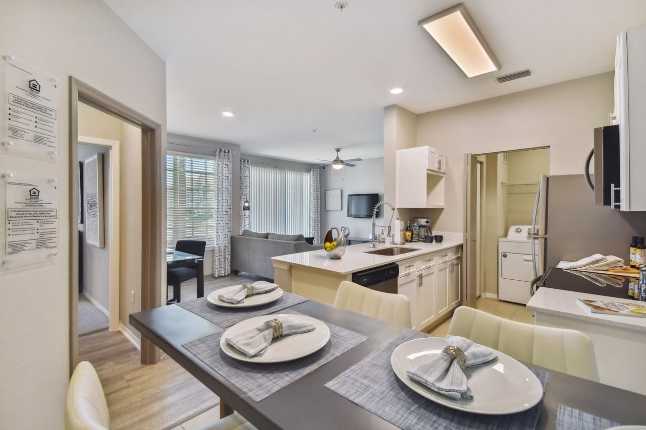 Village at Lake Highland Apartments - Photo 3 of 15