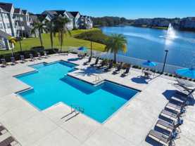 Village at Lake Highland Apartments - Photo 1 of 1