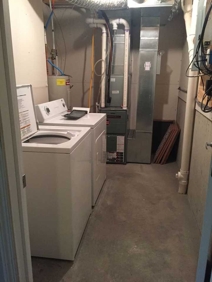 Townhomes - Photo 3 of 16