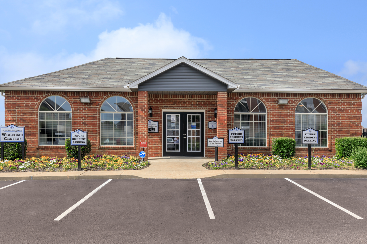 The Park at Brighton - Photo 2 of 50