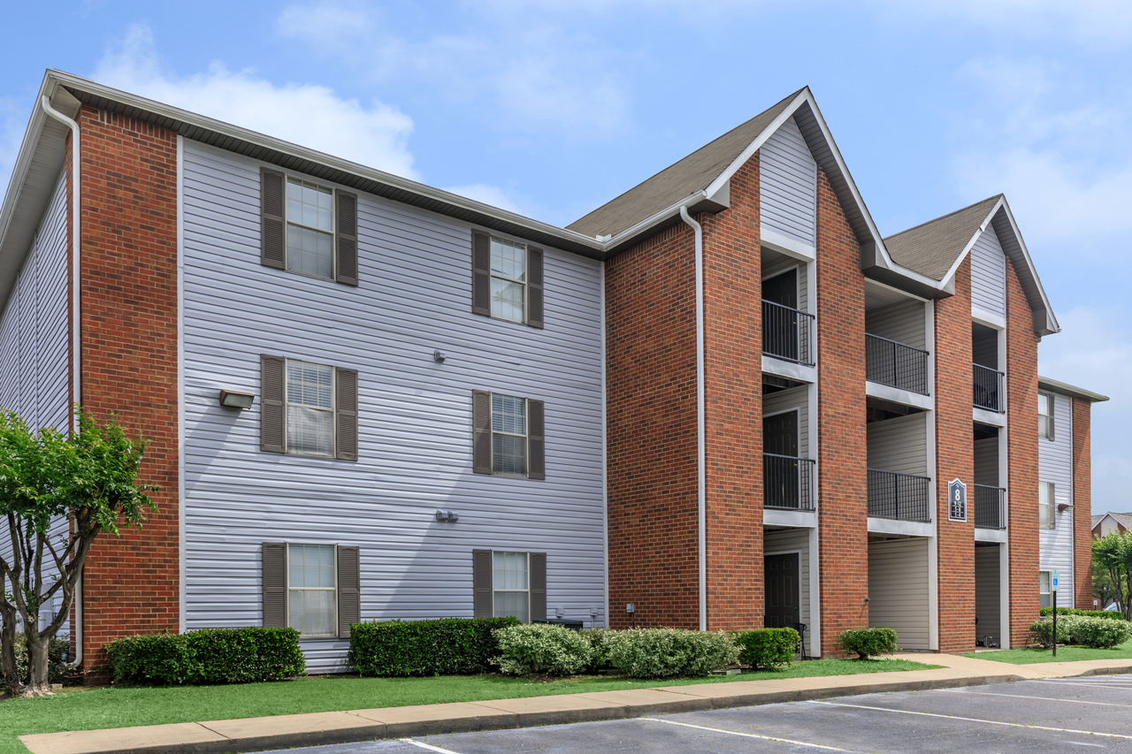 The Park at Brighton - Photo 3 of 50