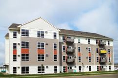 Shoal Creek Apartments - Photo 1 of 1