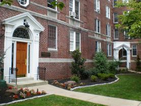 Haddonfield Manor - Photo 1 of 1