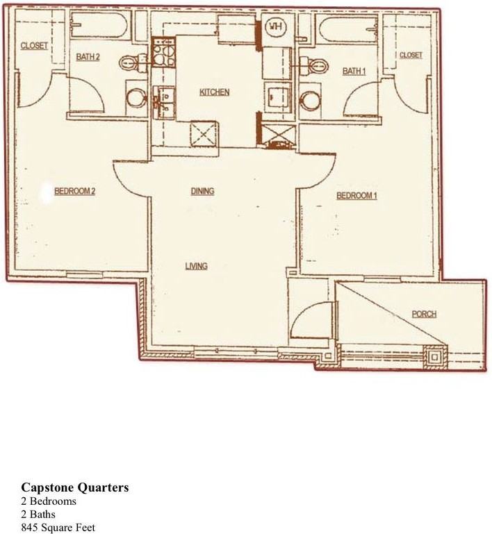 303 Helen Keller Boulevard - Photo 2 of 23