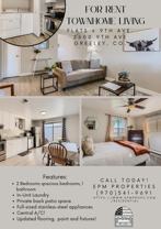 Flats at 9th Avenue - Photo 1 of 1