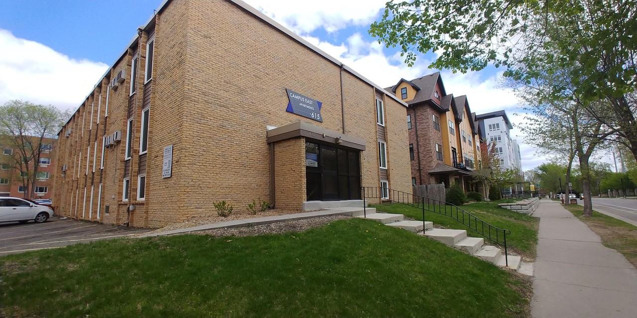 Campus East Apartments Your Perfect Home Near U of M Twin Cities