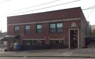 55th Street Building - Photo 1 of 1