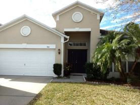 9918 Bennington Chase Dr - Photo 1 of 1