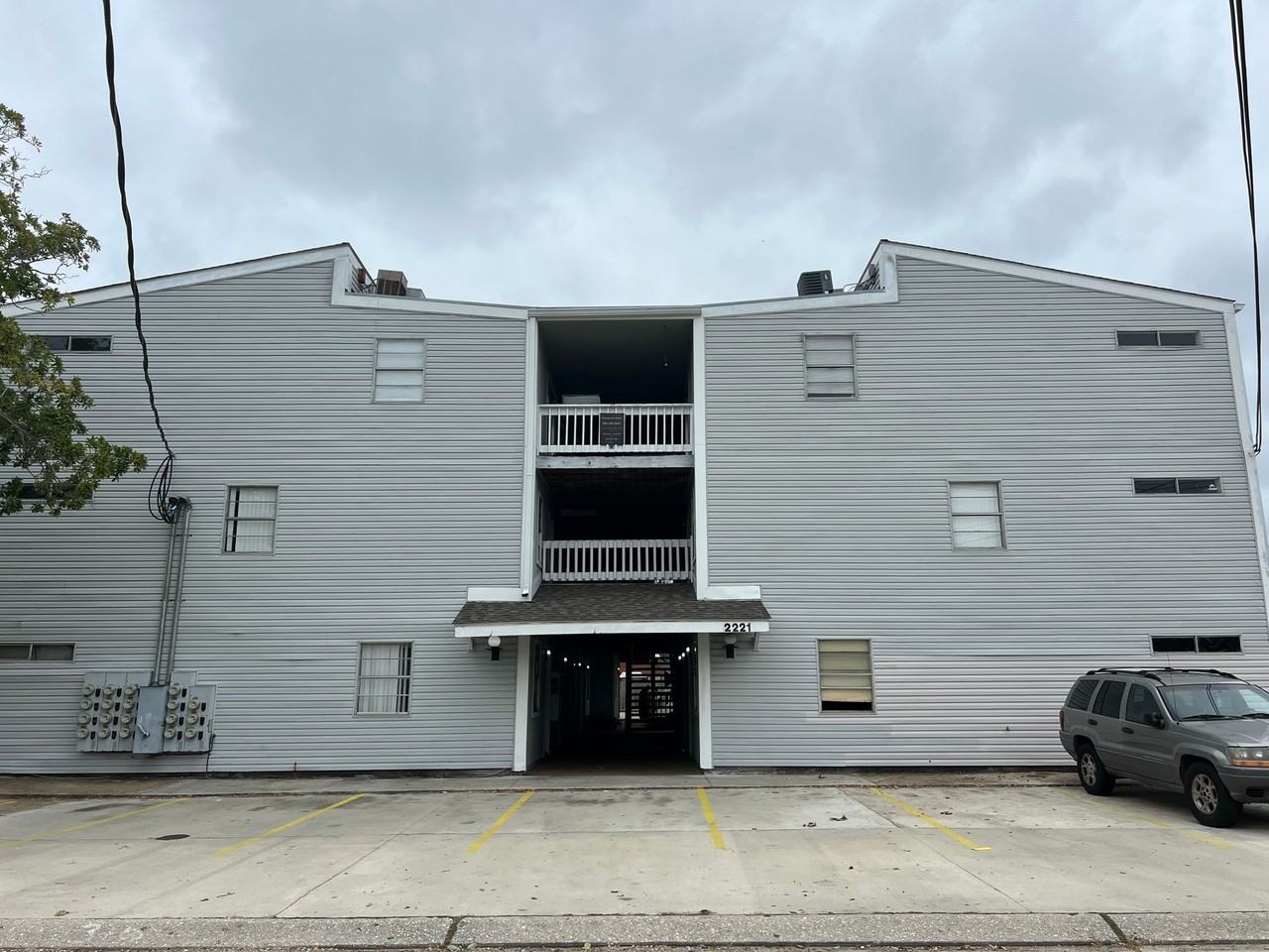 2221hull Apartments - 2221 N Hullen St, Metairie, La 70001 - Zumper