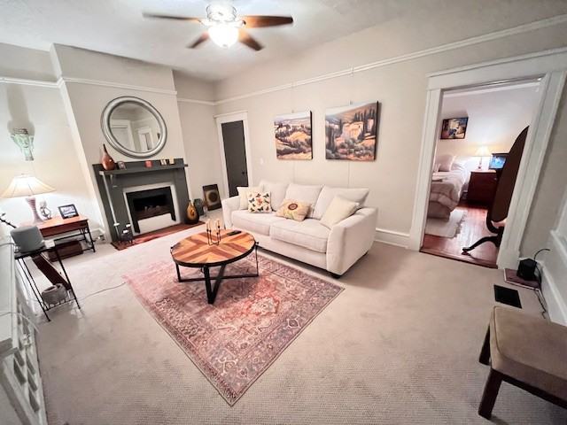 546 Lancaster St #546-0 - Photo 4 of 9