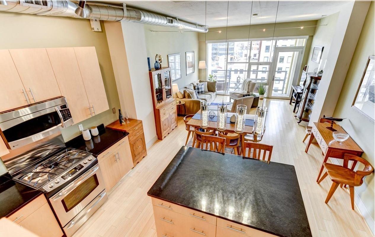 929 Florida Avenue NWApt 6001 #6001 - Photo 2 of 30