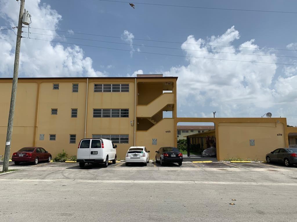 479 E 28th St #24 - Photo 2 of 5