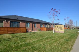 Monroe Gardens - Photo 1 of 1