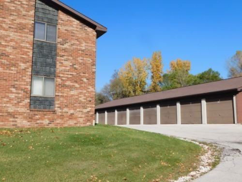 Triangle Hill Apts - Photo 2 of 15