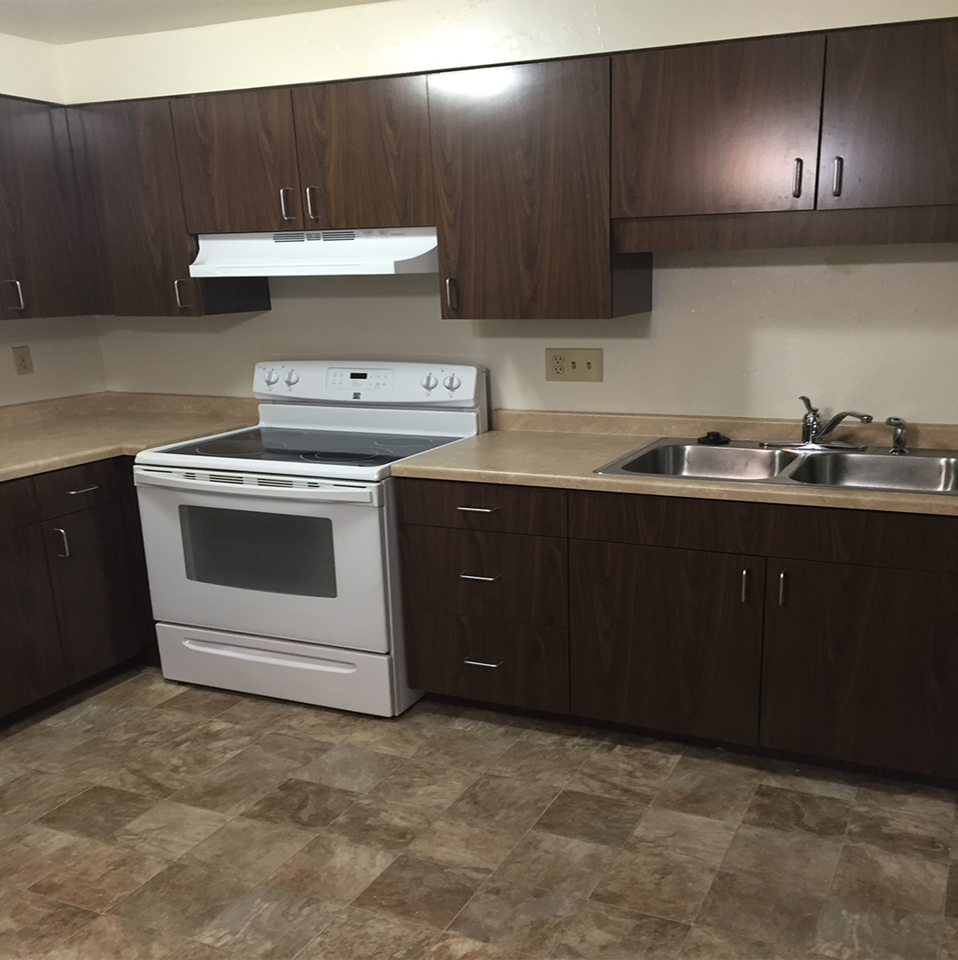 Triangle Hill Apts - Photo 3 of 15