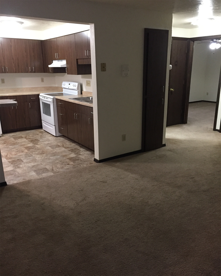 Triangle Hill Apts - Photo 4 of 15