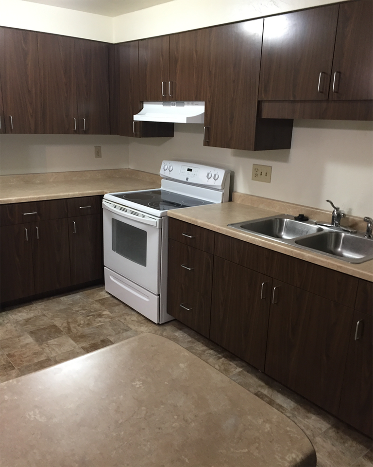 Triangle Hill Apts - Photo 5 of 15