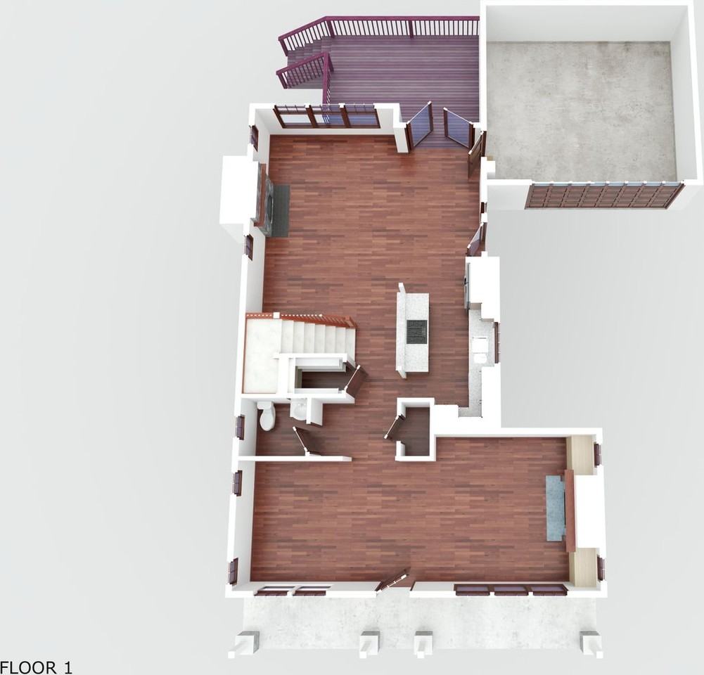 10249 Ne Garibaldi Loop - Photo 2 of 37