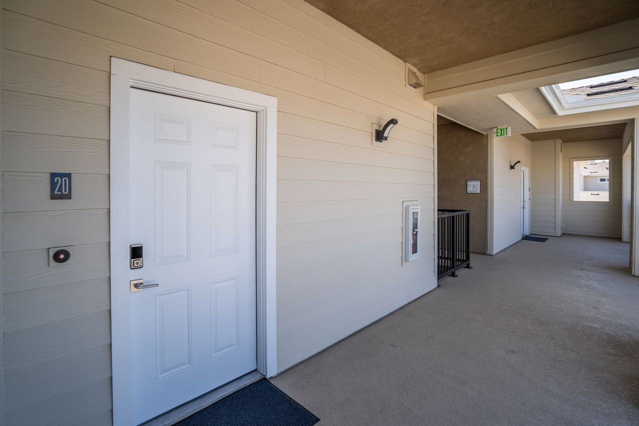 Village Place Apartments - Photo 2 of 31