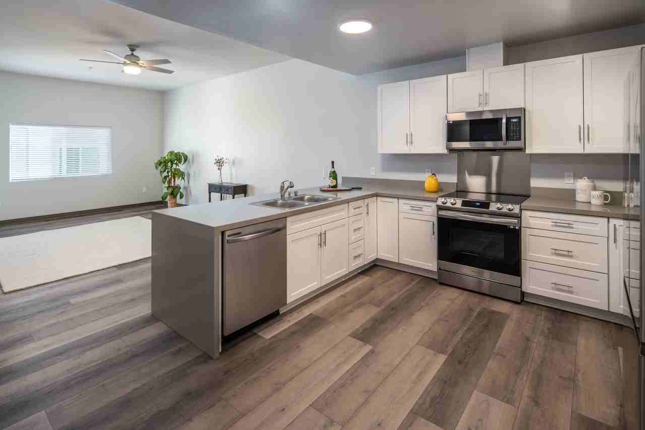 Village Place Apartments - Photo 3 of 31