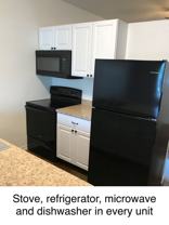 The Spur Apartments - Photo 1 of 1