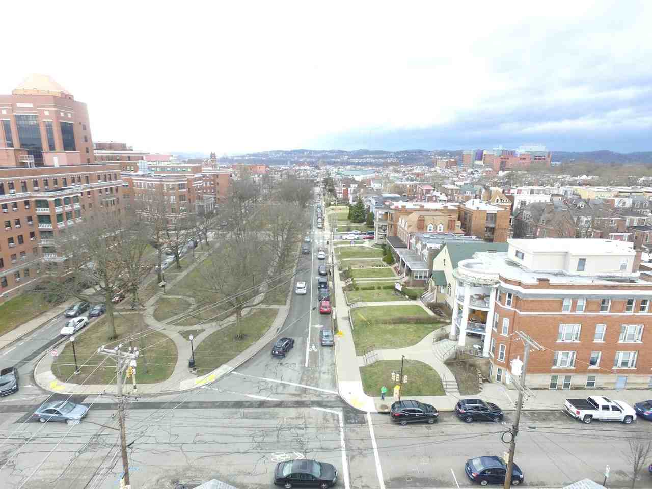 260 Gross Street #10