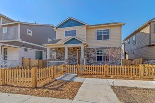 827 N Quatar St - Photo 1 of 1